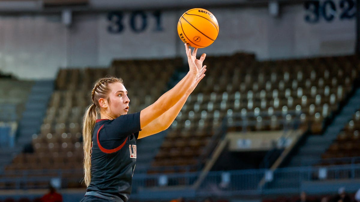 Nebraska basketball lands guard Maddi Stewart in 2026 recruiting class