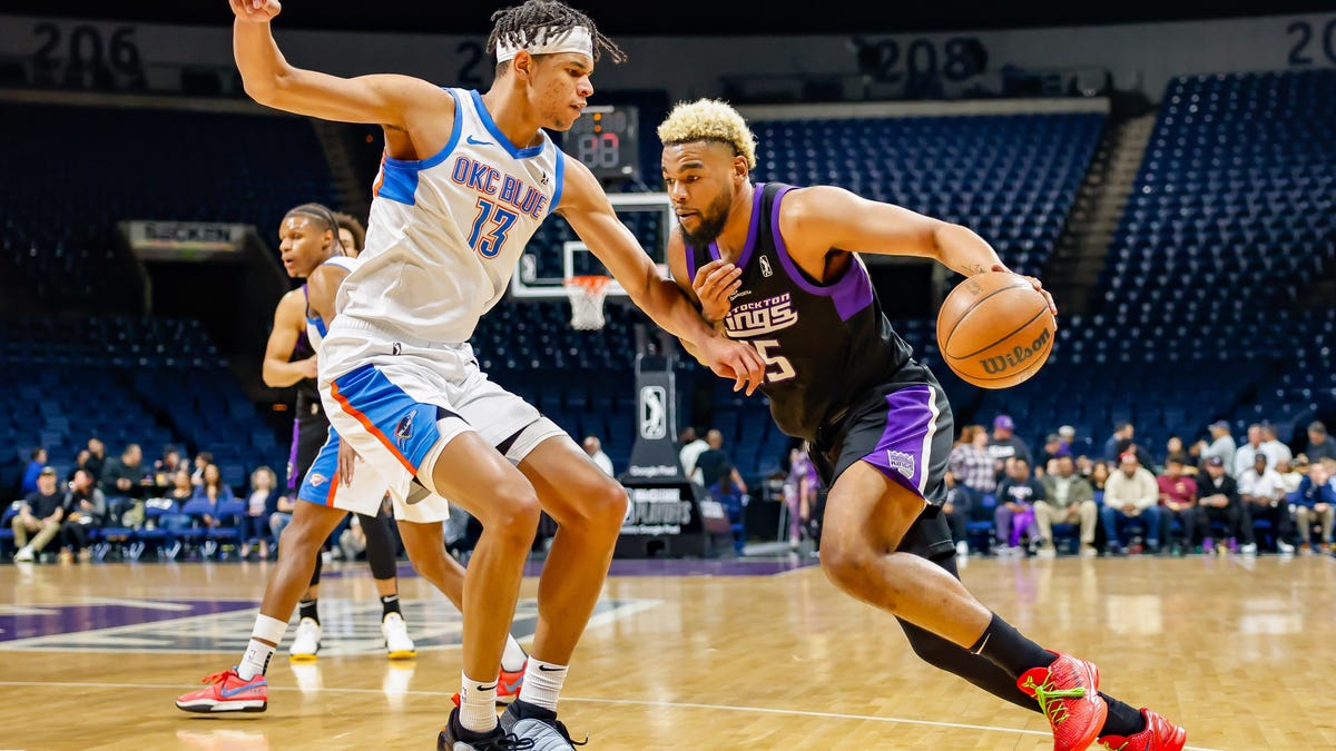 City OKs new Adventist Health Arena lease agreement for Stockton Kings