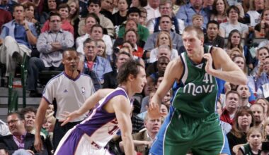 The most rewatchable Phoenix Suns games from the past 25 years