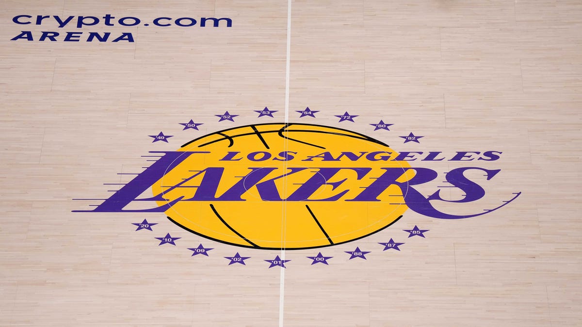 Lakers have revealed their 2025-26 City Edition jerseys