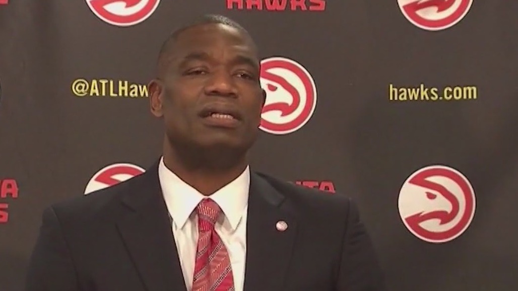 NBA legend Dikembe Mutombo dies at 58