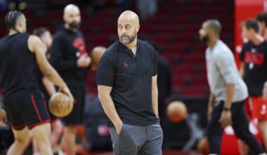 Rafael Stone sheds light on Rockets-Suns trade talks for Kevin Durant