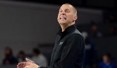 Mark Pope says benefit of time is paramount