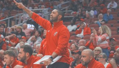 Peyton Siva, GM Brian Kloman salaries, bonuses