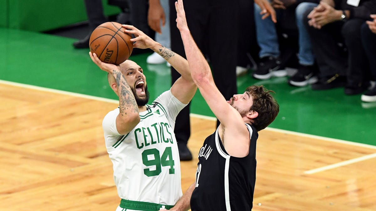 Where Celtics alumni are signing overseas