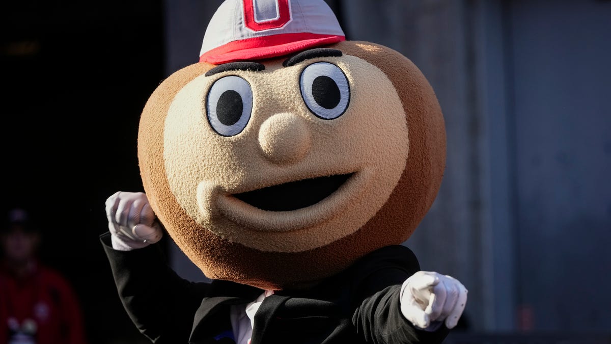 Which five-star prospects will Ohio State men's basketball host for Texas game?