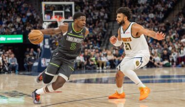 How to buy Nuggets vs Timberwolves NBA Christmas Day tickets