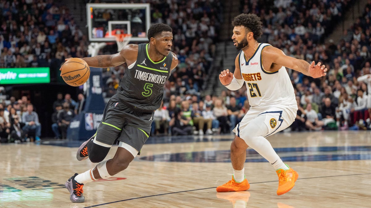 How to buy Nuggets vs Timberwolves NBA Christmas Day tickets