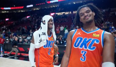 When will former Thunder Dillon Jones receive NBA championship ring?