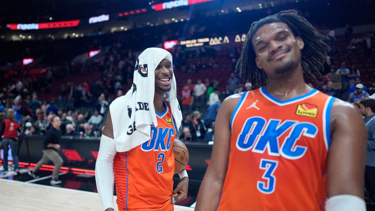 When will former Thunder Dillon Jones receive NBA championship ring?