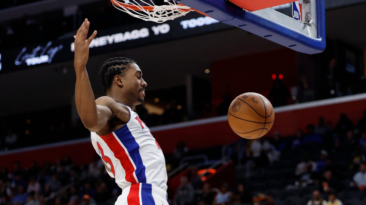 Experts say bet the over