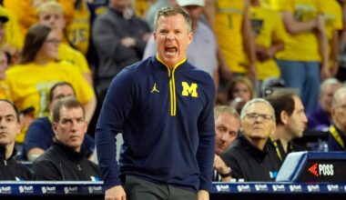 Michigan basketball schedules home-and-home series with Villanova