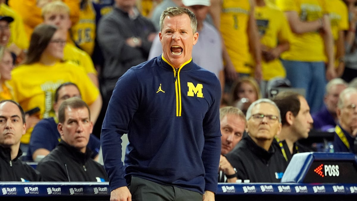 Michigan basketball schedules home-and-home series with Villanova