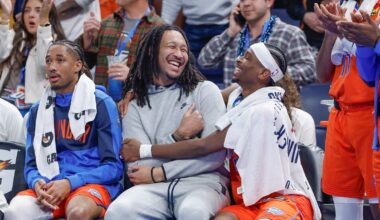 Expectation is another 60-plus win season