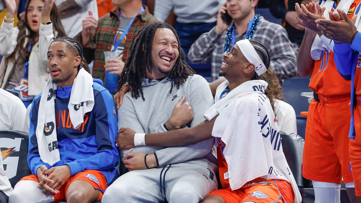 Expectation is another 60-plus win season