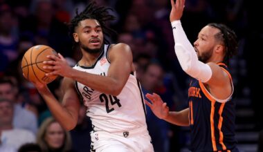 Nets' Cam Thomas could boost 2026 NBA free-agency if he takes QO