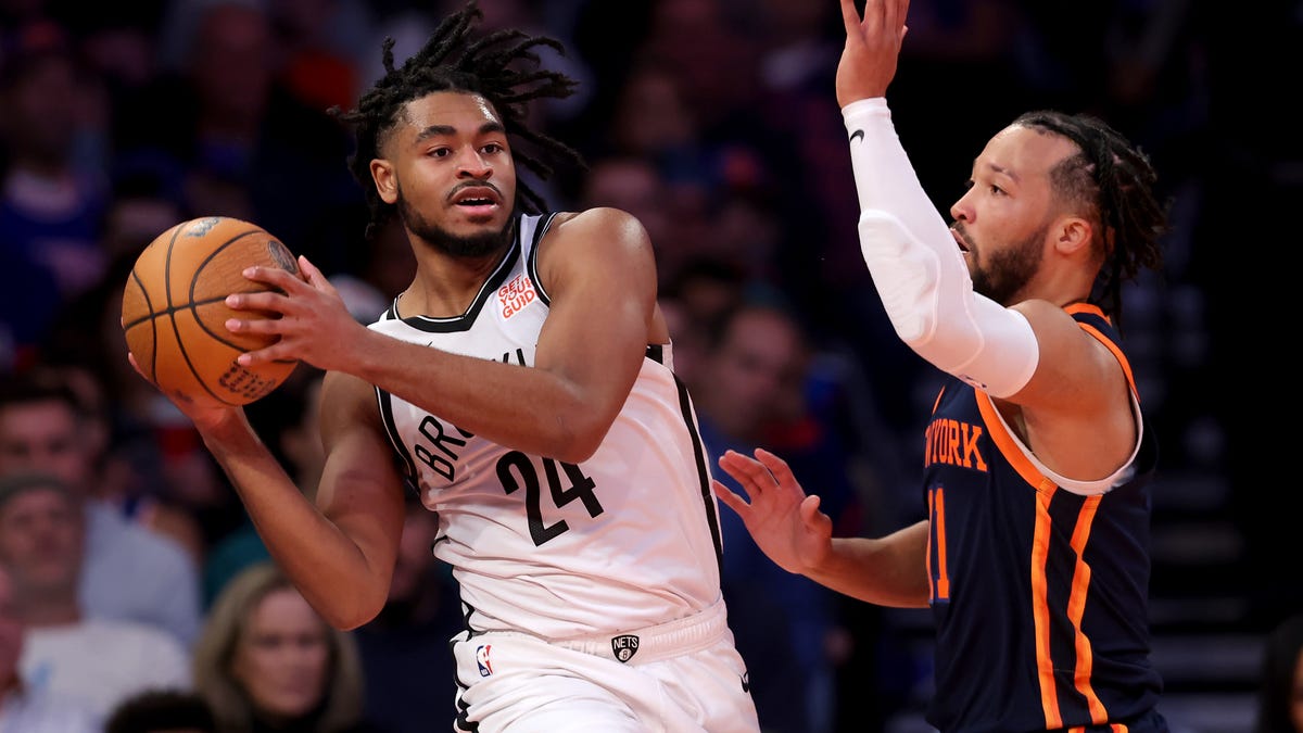 Nets' Cam Thomas could boost 2026 NBA free-agency if he takes QO