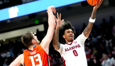How to buy tickets for Alabama basketball vs. Arizona in C.M. Newton Classic