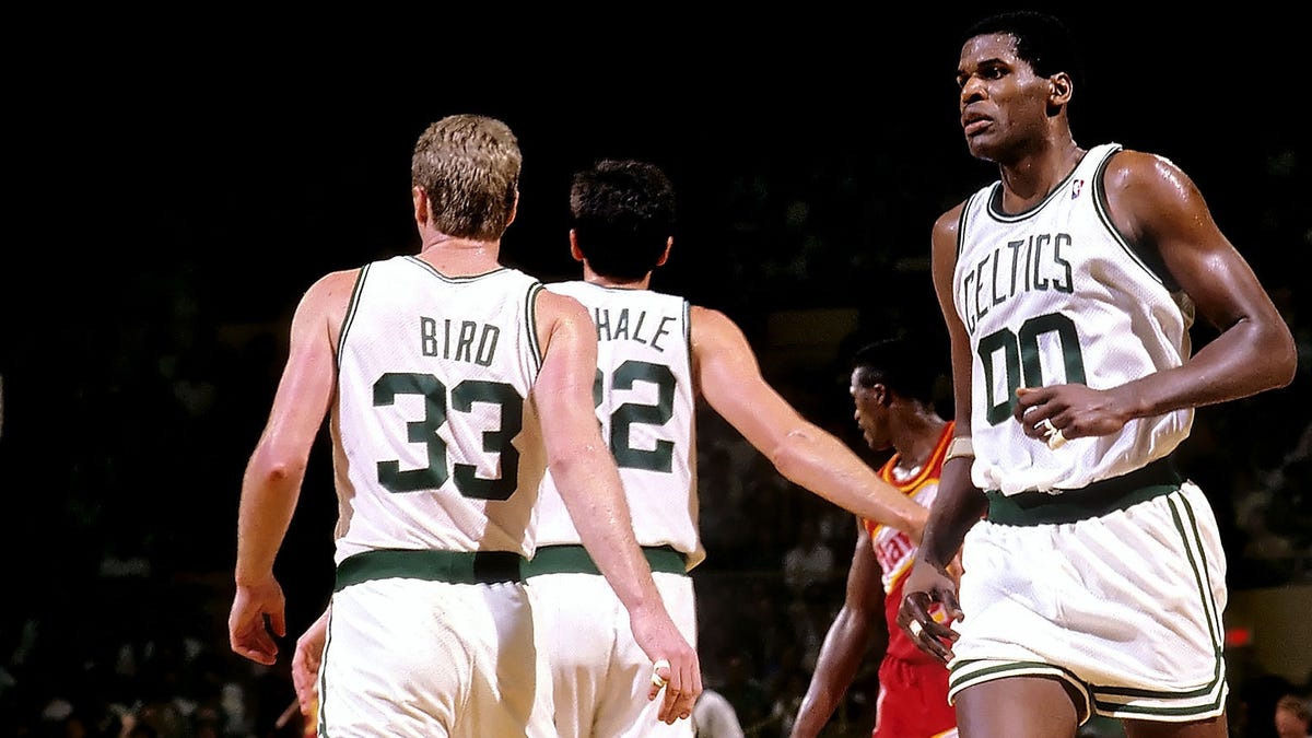 Parish born; Win G1 of East semis vs. Raptors in bubble