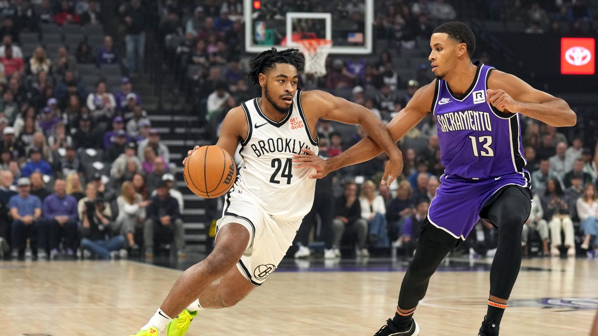 Nets' Cam Thomas' next contract could be similar to other signees