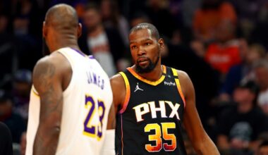 How to buy LA Lakers vs Houston Rockets Christmas NBA tickets