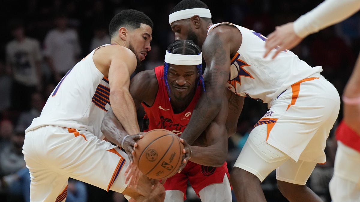Phoenix Suns set to reveal their 2025-26 NBA regular season schedule