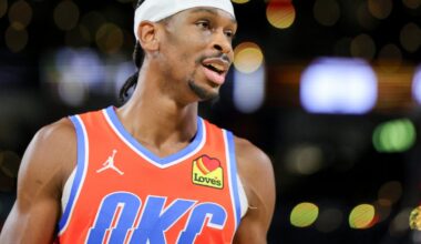 Predicting if Thunder can advance out of group play in 2025 NBA Cup