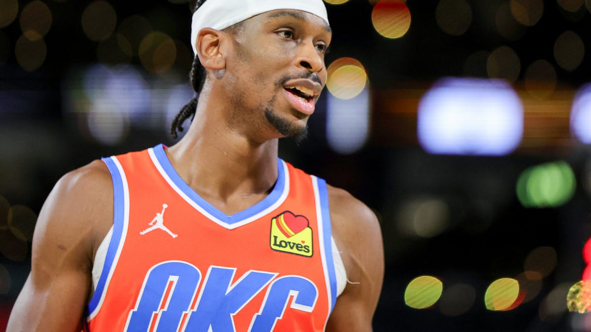 Predicting if Thunder can advance out of group play in 2025 NBA Cup