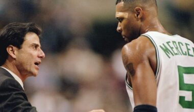 NBA, Overton born; Mercer, Moïso deal; Hemric RIP