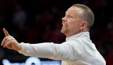 Louisville basketball's 2025-26 roster: Pat Kelsey's lineup options