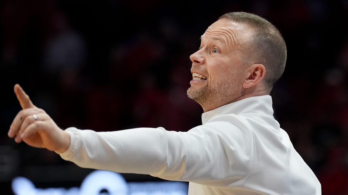 Louisville basketball's 2025-26 roster: Pat Kelsey's lineup options