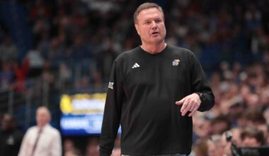 Why Kansas basketball coach Bill Self added Nginyu Ngala, plus more
