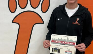 Bella Rogers joins Great Britain U16 national team for FIBA EuroBasket