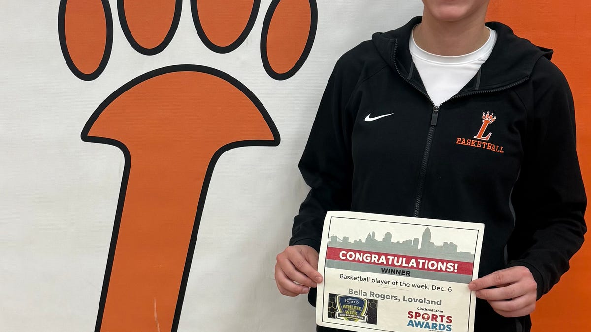 Bella Rogers joins Great Britain U16 national team for FIBA EuroBasket