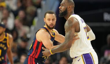 Warriors have made multiple attempts to trade for LeBron James