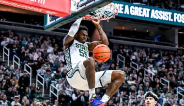 MSU basketball to reportedly play Colgate in season-opener