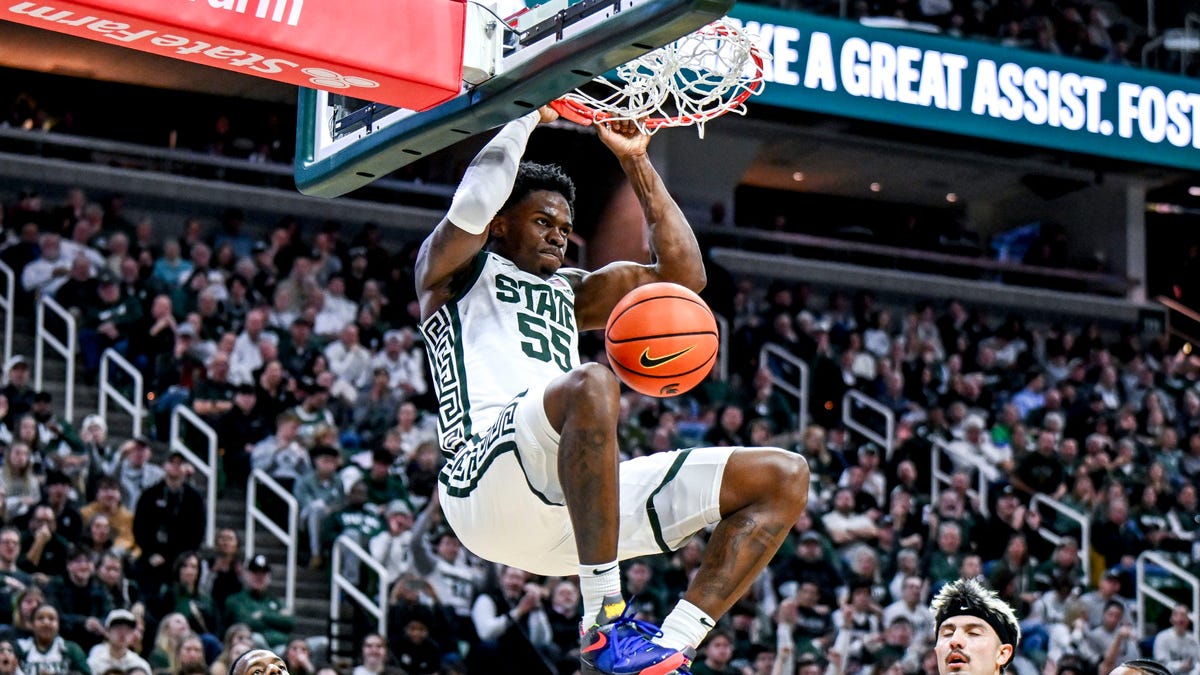 MSU basketball to reportedly play Colgate in season-opener