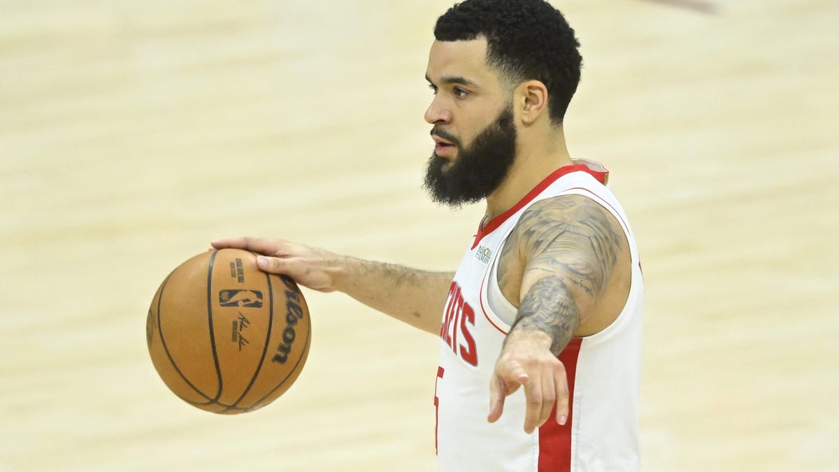 Houston’s Fred VanVleet ranked among better starters