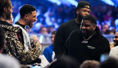 John Cena uses Tyrese Haliburton's crutch to beat Cody Rhodes at WWE SummerSlam