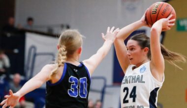 Purdue women's basketball adds Central Catholic's Carley Barrett