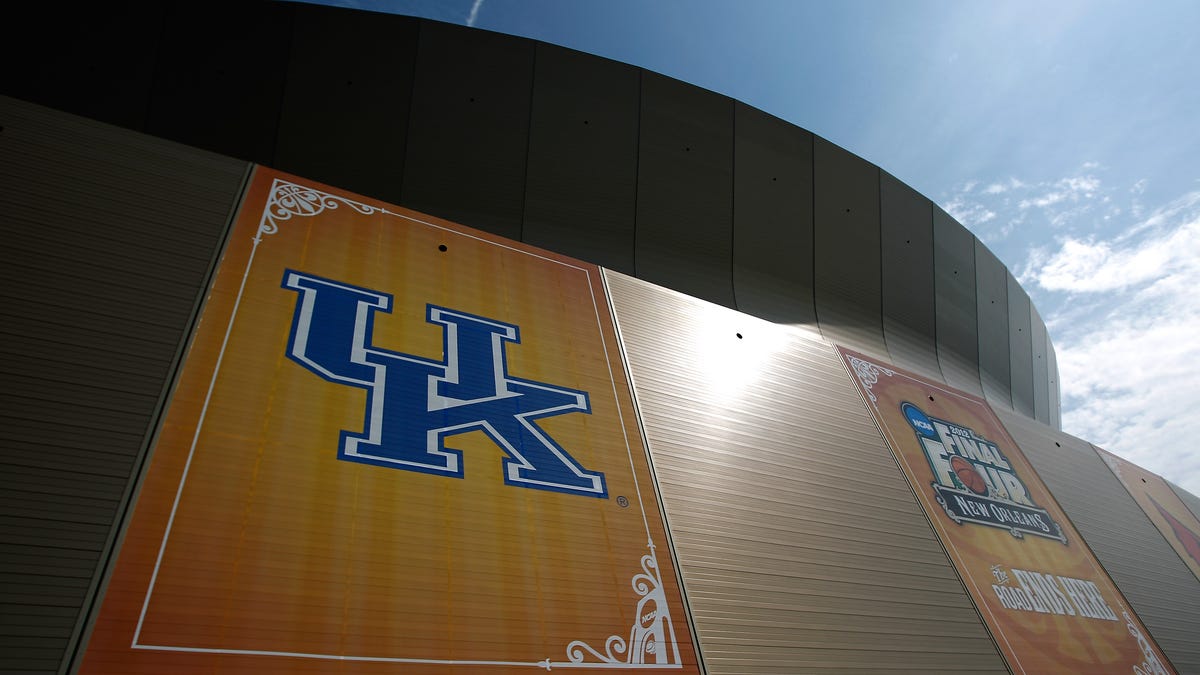 Kentucky Wildcats official visits scheduled for 2026 recruits