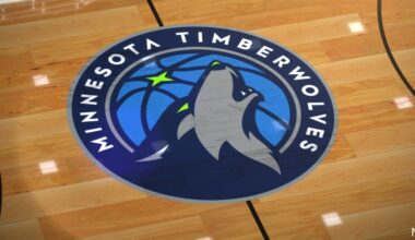 Timberwolves announce 2025-26 regular season schedule