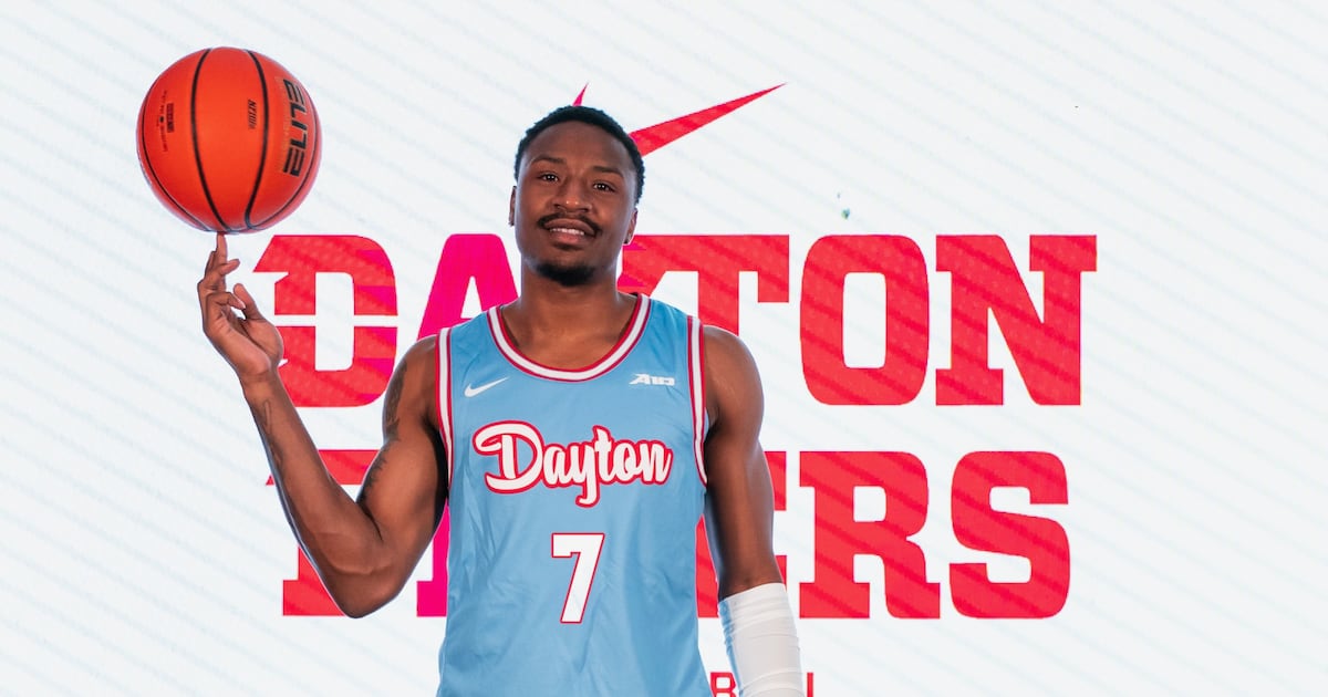 Keonte Jones has 'innate ability to defend'