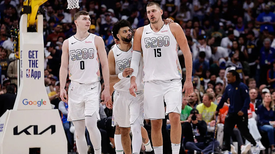 Isaiah J. Downing-Imagn Images