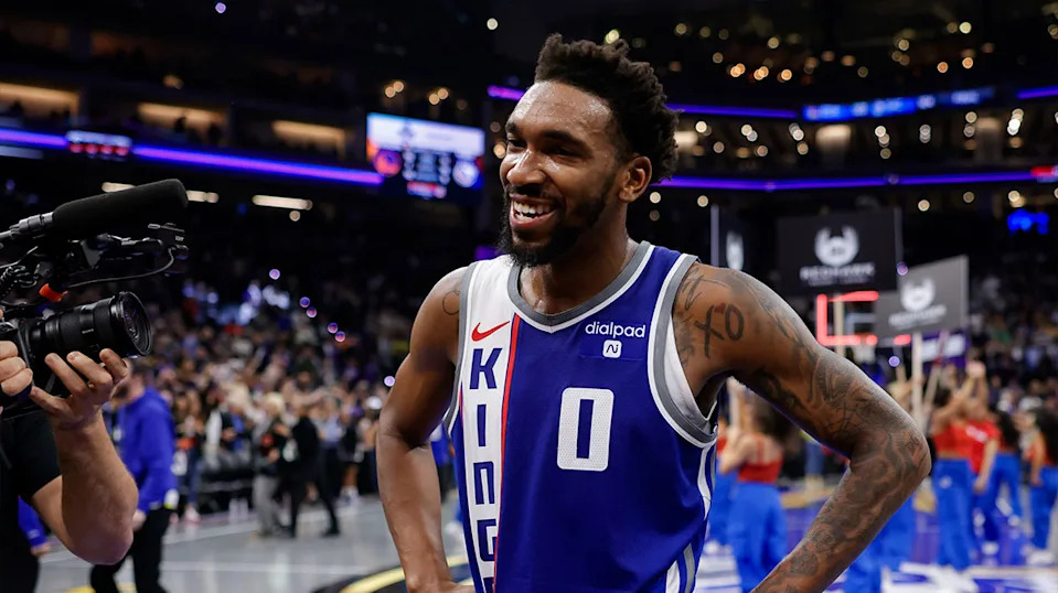 Sergio Estrada-USA TODAY Sports