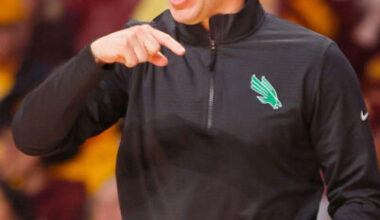 Hodge’s non-stop journey since being hired | News, Sports, Jobs