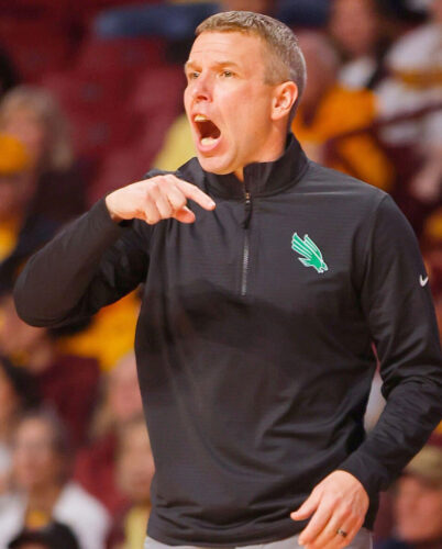 Hodge’s non-stop journey since being hired | News, Sports, Jobs