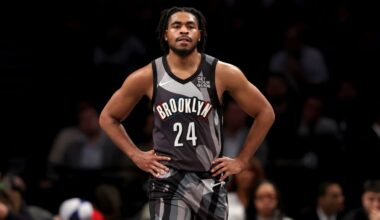 Nets' Cam Thomas' value across the NBA is all over the place