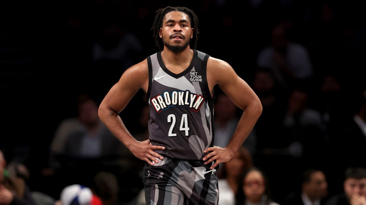Nets' Cam Thomas' value across the NBA is all over the place
