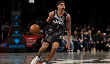 Former Nets G Killian Hayes looking to return to NBA